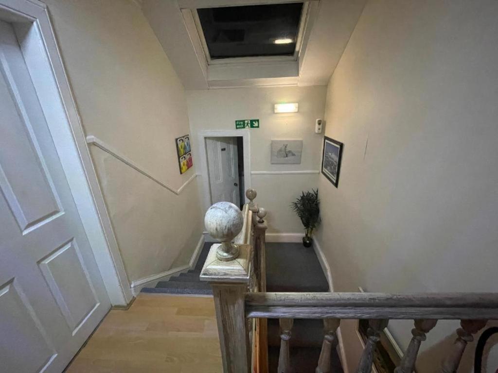 The Taynuilt Guest House - Tgh Zewnętrze zdjęcie