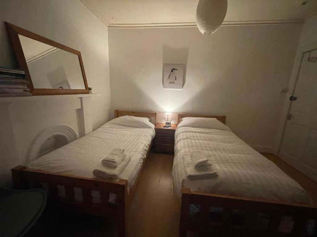 The Taynuilt Guest House - Tgh Zewnętrze zdjęcie