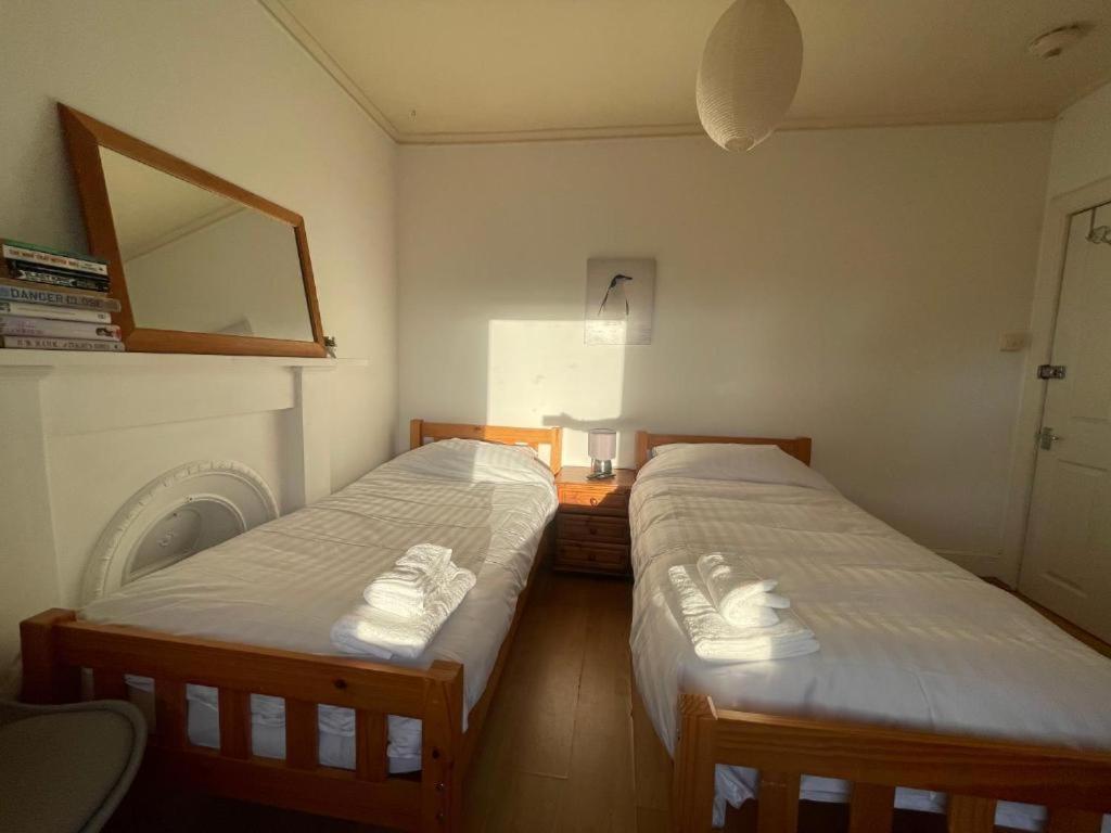 The Taynuilt Guest House - Tgh Zewnętrze zdjęcie