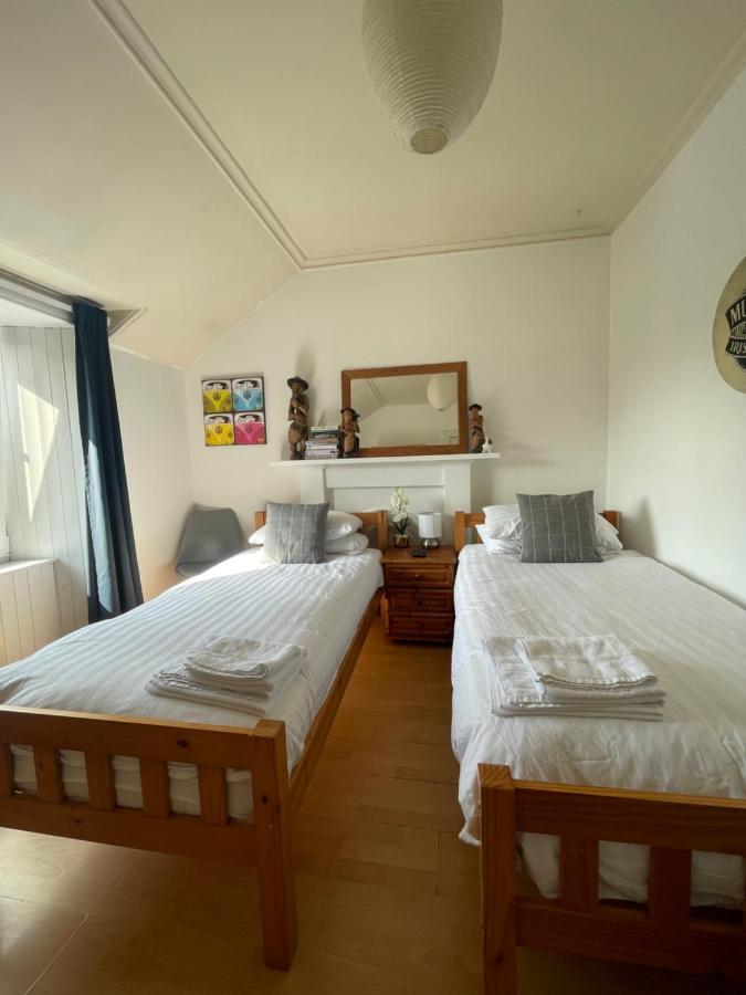 The Taynuilt Guest House - Tgh Zewnętrze zdjęcie
