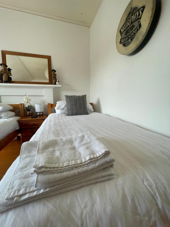 The Taynuilt Guest House - Tgh Zewnętrze zdjęcie